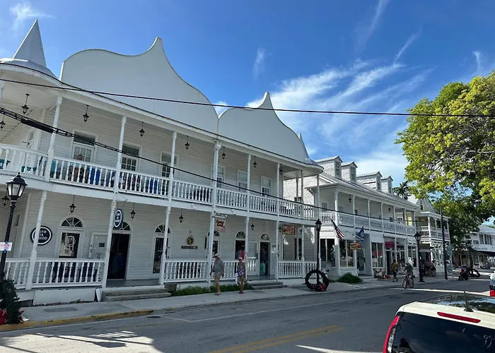 Douglas House